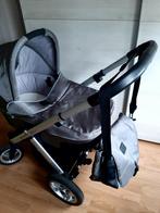 Mutsy transit complete set, kinderwagen wandelwagen maxicosi, Kinderen en Baby's, Kinderwagens en Combinaties, Ophalen, Gebruikt