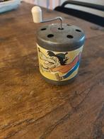 Mooie oude tondeldoos, Antiek en Kunst, Ophalen of Verzenden