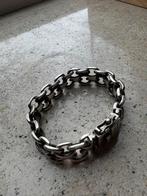 Buddha to Buddha: JOOST Zilveren Armband, Sieraden, Tassen en Uiterlijk, Ophalen of Verzenden, Gebruikt, Zilver