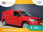 Volkswagen Caddy 2.0 TDI 102pk L2H1 Euro6 Airco € 15.900,0, Auto's, Bestelauto's, Stof, Electronic Stability Program (ESP), 4 cilinders