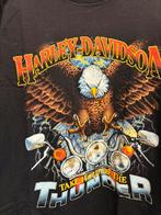 Harley Davidson 1992 vintage XL Holoubek, Kleding | Heren, T-shirts, Ophalen of Verzenden, Zo goed als nieuw, Maat 56/58 (XL)
