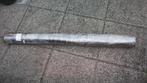 Nitrilrubber rol 140cm 3mm, Nieuw, Minder dan 3 jaar oud, Minder dan 20 liter, Boiler