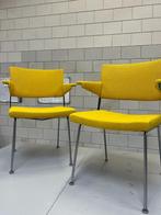 Gispen Cordemeyer Vintage, Huis en Inrichting, Stoelen, Twee, Vitra, Gispen, Artifort, Vintage, Ophalen of Verzenden, Zo goed als nieuw