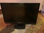 Medion monitor., Ophalen of Verzenden, Gebruikt, 60 Hz of minder