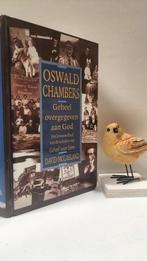 McCasland, David; Oswald Chambers, Ophalen of Verzenden, Gelezen, Christendom | Protestants