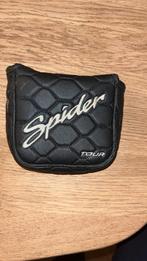 Taylormade Spider Tour Putter Headcover, Sport en Fitness, Golf, Ophalen of Verzenden, Zo goed als nieuw, Overige typen, Overige merken
