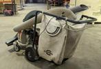 Cramer LS 5000 bladzuiger - 160cc, Tuin en Terras, Bladblazers, Ophalen, Benzine, ., .