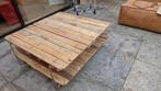 Salontafe industriele, Ophalen, Gebruikt, 100 tot 150 cm, 50 tot 100 cm