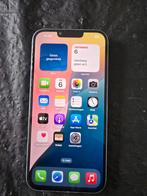Iphone 14 plus , 128GB licht blauw, 128 GB, IPhone 14 Plus, Blauw, Ophalen of Verzenden