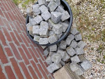 Gratis afhalen koppelstones beschikbaar voor biedingen