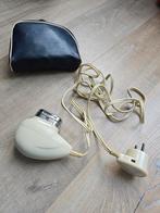 Begin 50S Ivoorkleurig Philips bakeliet scheerapparaat €15!, Ophalen of Verzenden