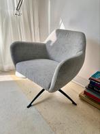 Dyyk fauteuil ecru, Huis en Inrichting, Fauteuils, Ophalen, Gebruikt