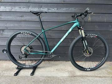 BH Expert 4.0 deore 12 sp luchtvork nieuw beschikbaar voor biedingen