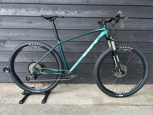 BH Expert 4.0 deore 12 sp luchtvork nieuw, Fietsen en Brommers, Fietsen | Mountainbikes en ATB, Nieuw, Overige merken, Hardtail