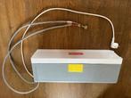 Franke plintboiler, Ophalen, Gebruikt, 50 tot 100 cm, Minder dan 100 cm