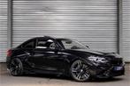 BMW 2 Serie Coupé M2 DCT |409PK|Schuifdak|Remus|Carbon, Achterwielaandrijving, Gebruikt, Euro 6, 4 stoelen