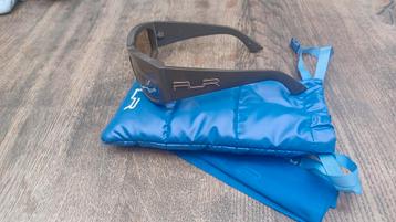 POLAR PUR zonnebril taupe beschikbaar voor biedingen