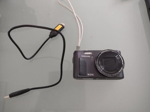 Digitale camera Samsung WB 500., Audio, Tv en Foto, Fotocamera's Digitaal, Zo goed als nieuw, Samsung, 8 keer of meer, Ophalen of Verzenden