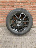 reservewiel Dezent velg met winterband, Auto-onderdelen, Banden en Velgen, Banden en Velgen, Nieuw, 17 inch, 235 mm
