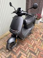 Segway e125s black edition, Fietsen en Brommers, Elektrisch, Zo goed als nieuw, Ophalen, Overige merken