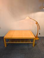 Vintage Haslev Deens design Salontafel, Ophalen, Huis en Inrichting