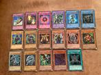 YU-GI-Oh! Kaarten, Hobby en Vrije tijd, Verzamelkaartspellen | Yu-gi-Oh!, Ophalen, Gebruikt, Meerdere kaarten