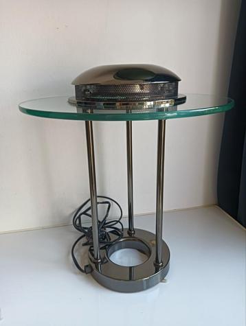 Vintage smc boxford tafellamp beschikbaar voor biedingen