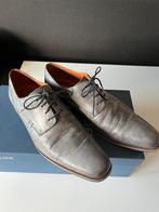 van Lier heren veterschoen 40, Overige kleuren, Van Lier, Ophalen of Verzenden, Zo goed als nieuw