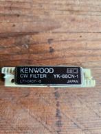Diverse Kenwood Filters, Ophalen of Verzenden, Zender en Ontvanger