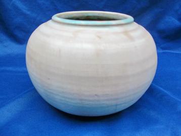 De Rijn Leiderdorp Leiden vaas model 228 vase beschikbaar voor biedingen