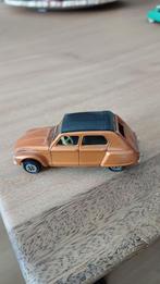 dinky toys citroen dyane, Ophalen of Verzenden