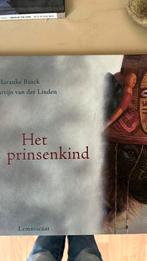 Marancke Rinck - Het prinsenkind, Ophalen of Verzenden, Nieuw, Marancke Rinck