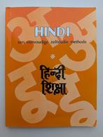 Taalcursus Hindi - Een Eenvoudige Zelfstudie Methode, Saraswati Art Publishers, Zo goed als nieuw, Alpha, HBO