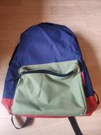 Reisenthel Rugzak/Rugtas blauw/groen/oranjerood, Ophalen of Verzenden, Gebruikt, Overige merken