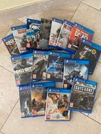 PS4 Spellen, Spelcomputers en Games, Games | Sony PlayStation 4, Avontuur en Actie, Vanaf 18 jaar, 1 speler, Ophalen of Verzenden