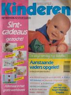Kinderen maandblad november 1990, Boeken, Tijdschriften en Kranten, Gelezen, Ophalen of Verzenden