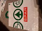 Vintage spar plastic tas, Verzamelen, Ophalen of Verzenden