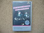 The Everly Brothers Reunion Concert op VHS band, Ophalen of Verzenden, Videoband