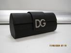 dolce gabbana koker (307), Ophalen of Verzenden, Zo goed als nieuw, Zwart, Dolce & Gabbana