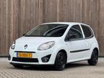 Renault Twingo 1.2-16V Collection |Trekhaak|, Gebruikt, 4 cilinders, 4 stoelen, Wit