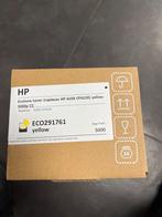 HP Ecotone Toner - Geel - Vervangt 410X CF412X, Ophalen of Verzenden, Nieuw, Toner