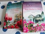 2x Debbie Macomber - Rose Harbor in bloei en De bed en Break, Ophalen of Verzenden, Gelezen, Debbie Macomber