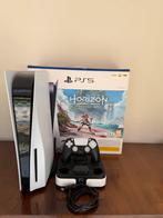 Playstation 5 Disc Edition, Ophalen, Zo goed als nieuw, Playstation 5
