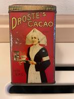 Oud Droste blik, Ophalen of Verzenden, Droste