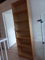 Billy Boekenkast-Gratis af te halen voor lekkers bij koff!ie, Ophalen, Met plank(en), Gebruikt, 200 cm of meer