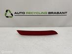 Reflector Bumper Links Achter BMW 3-serie 730118705, Gebruikt, Ophalen of Verzenden, BMW, BMW