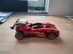 LEGO 71737 NINJAGO ‘X-1 Ninja Charger’, Ophalen of Verzenden, Zo goed als nieuw