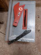 Mannesmann Cirkelzaag - Gebruikt, Ophalen, Gebruikt, Cirkelzaag, Mannesmann