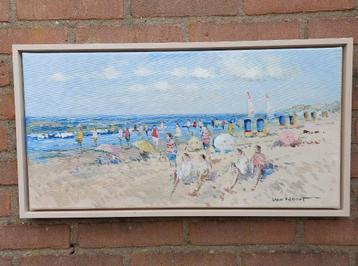 VAN NOORT , ZONNIG ZANDVOORT beschikbaar voor biedingen