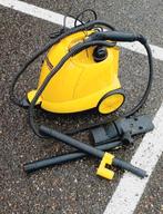 Stoomreiniger/ stoomapparaat Karcher, Ophalen, Gebruikt